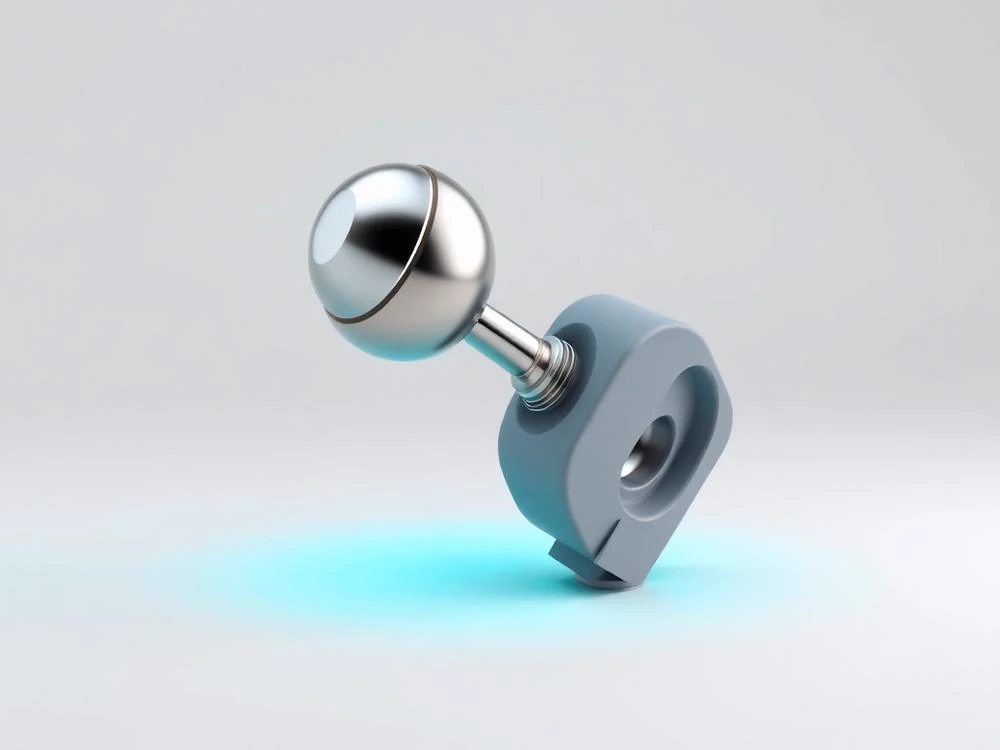 Shoulder Replacement implant used in Ahmedabad