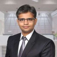 dr. hiren patel